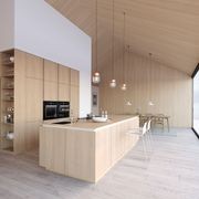 Furnier American White Oak 1/4 | Timber Veneer Panels gallery detail image