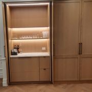 Salice Exedra1  Single Pocket Door gallery detail image