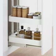 Peka Pull-Out 150mm | Pantry Kit gallery detail image