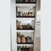 Peka Pull-Out 150mm | Pantry Kit gallery detail image