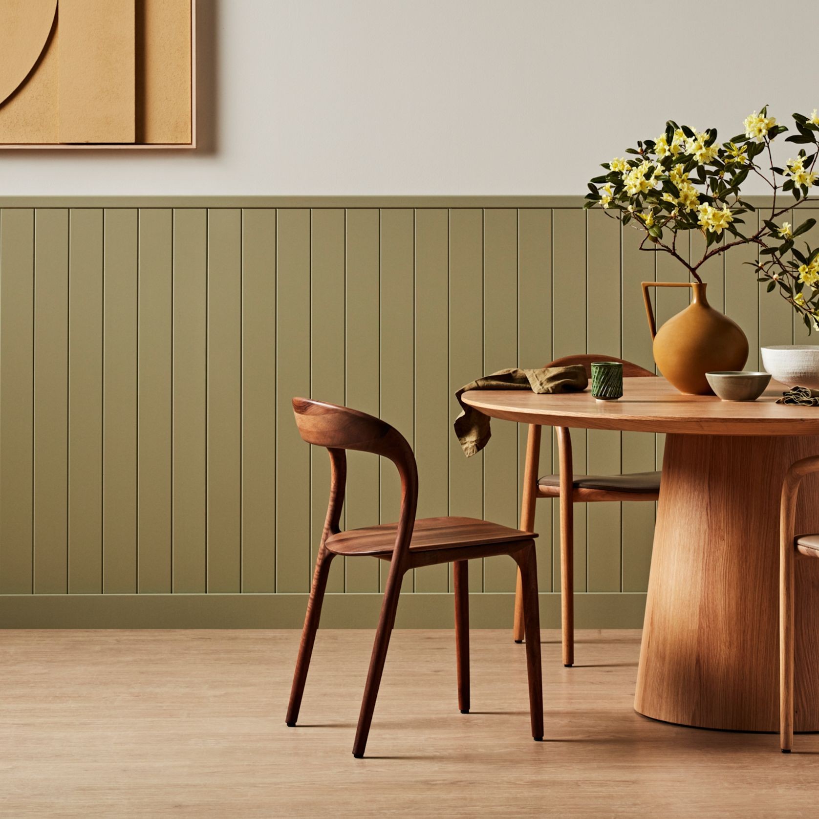 EGGER  GreenTec Flooring gallery detail image