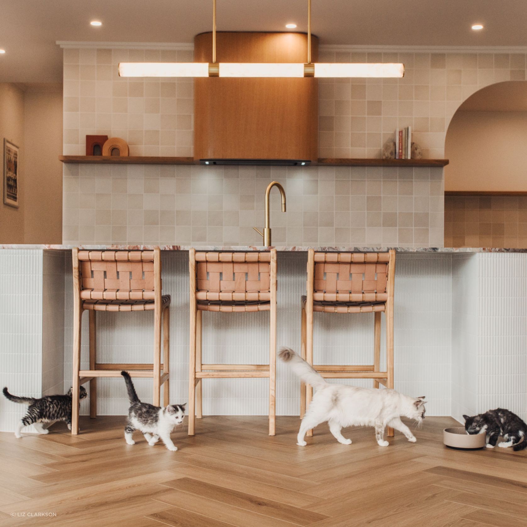 DuracoreSilent® | Acoustic Hybrid Flooring gallery detail image
