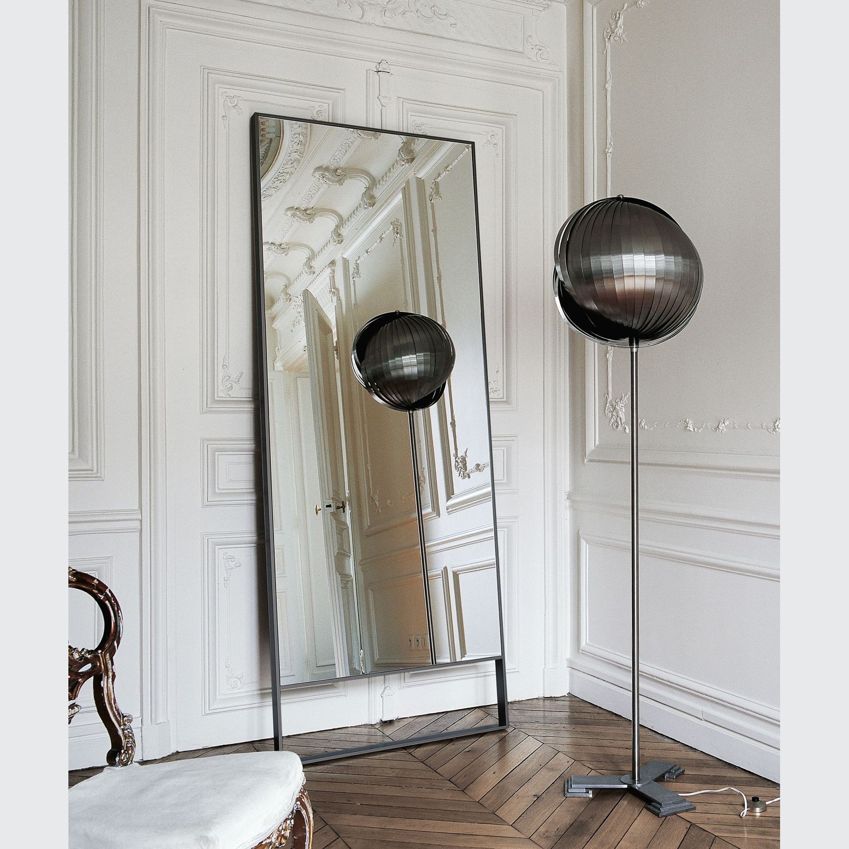 Psiche Custom | Mirror gallery detail image