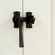 Tradco Square French Door Fastener gallery detail image