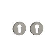 AT APRILE Euro Escutcheons R SLIM 7MM gallery detail image