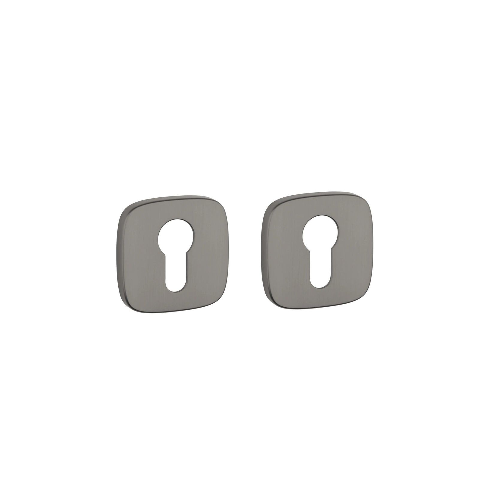 AS APRILE Euro Escutcheons QR Slim 7mm gallery detail image