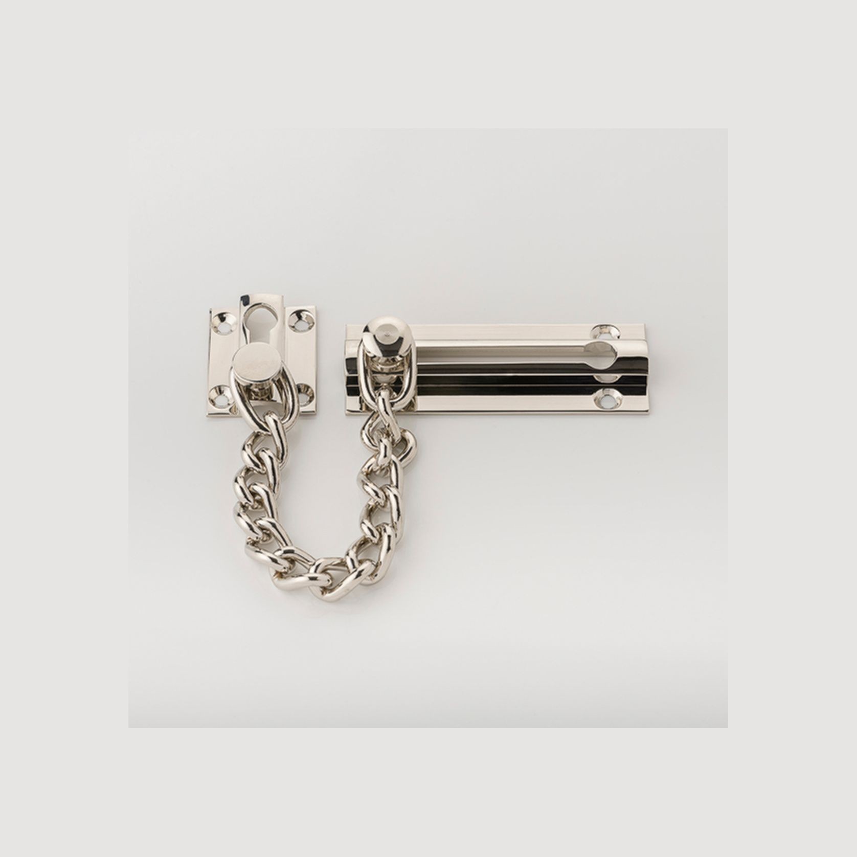 Joseph Giles - High Security Door Chain gallery detail image