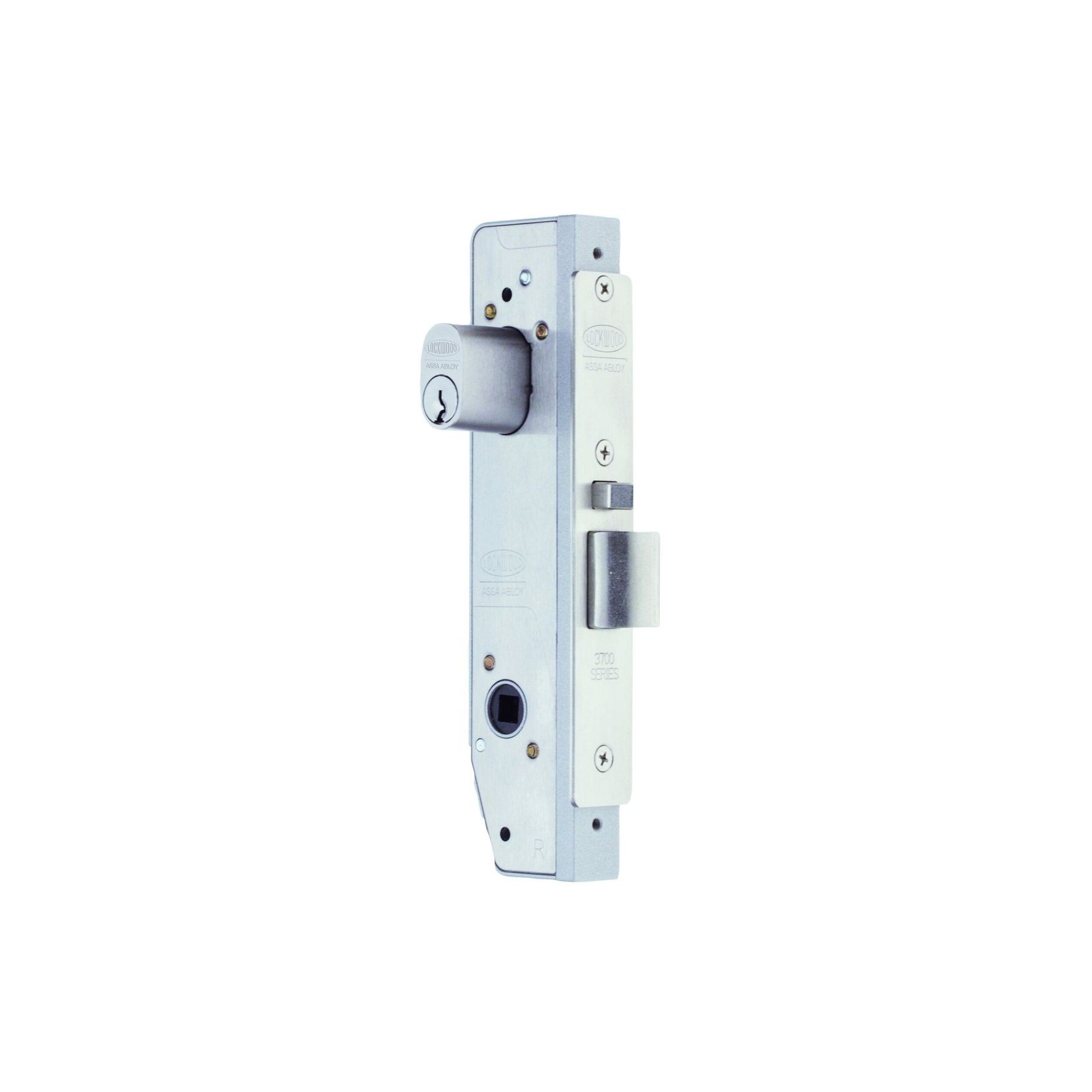 Lockwood Selector 3782 Short Backset Universal Mortice Locks gallery detail image