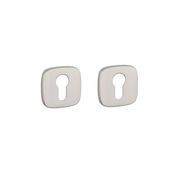 AS APRILE Euro Escutcheons QR Slim 7mm gallery detail image