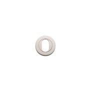 Oval Door Escutcheon gallery detail image