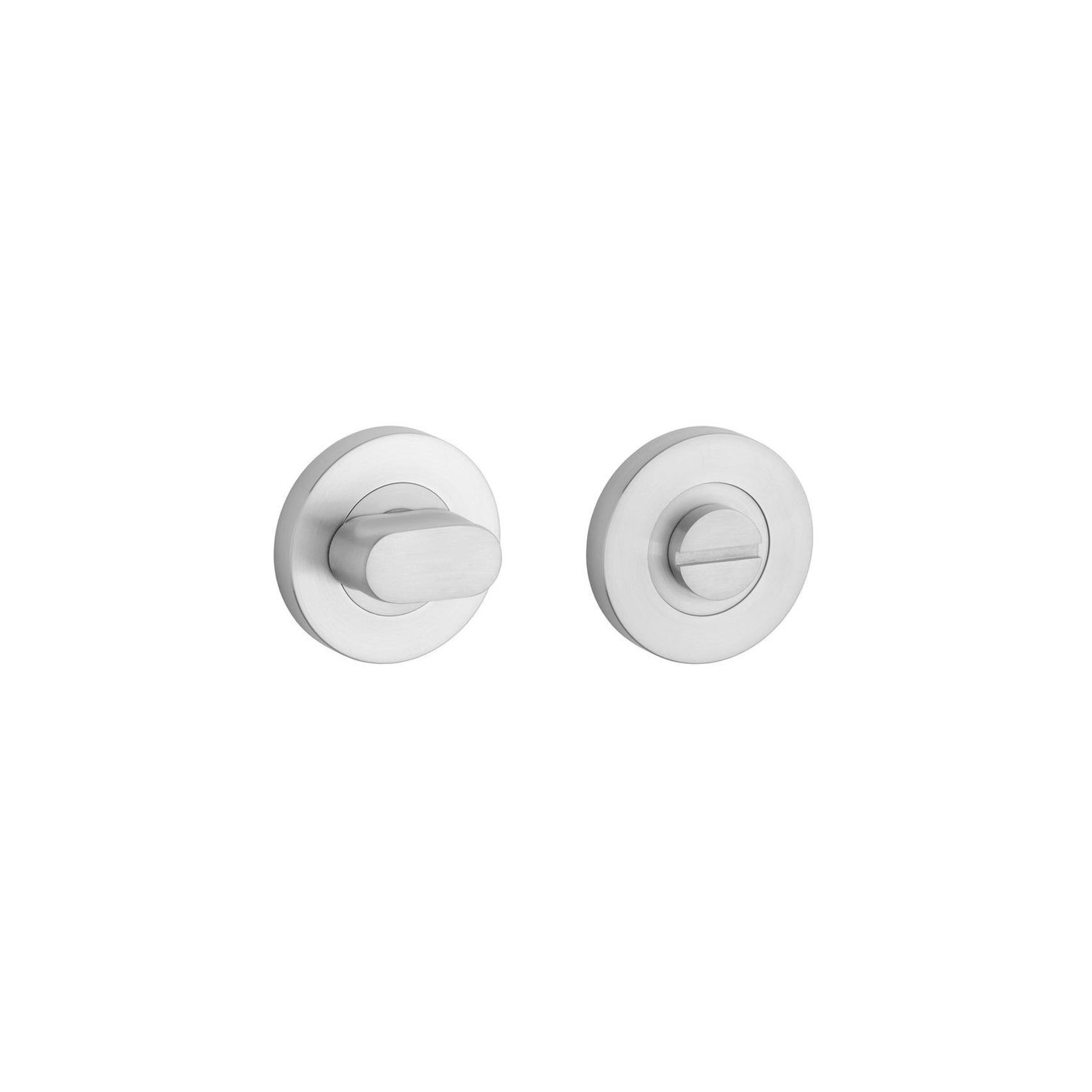 STERK OVAL 1712 Privacy Turn PRO 8MM 16 - SS gallery detail image