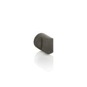 Joseph Giles - Pinch Thumb Turn With Roseless Rose gallery detail image