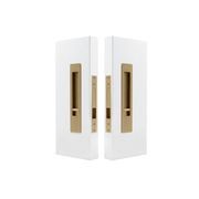 LUME - Privacy Set - Integrated - Snib/Release - 200mm gallery detail image