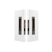 LUME - Privacy Set - Integrated - Snib/Release - 200mm gallery detail image
