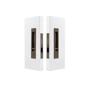 LUME - Privacy Set - Integrated - Snib/Release - 200mm gallery detail image