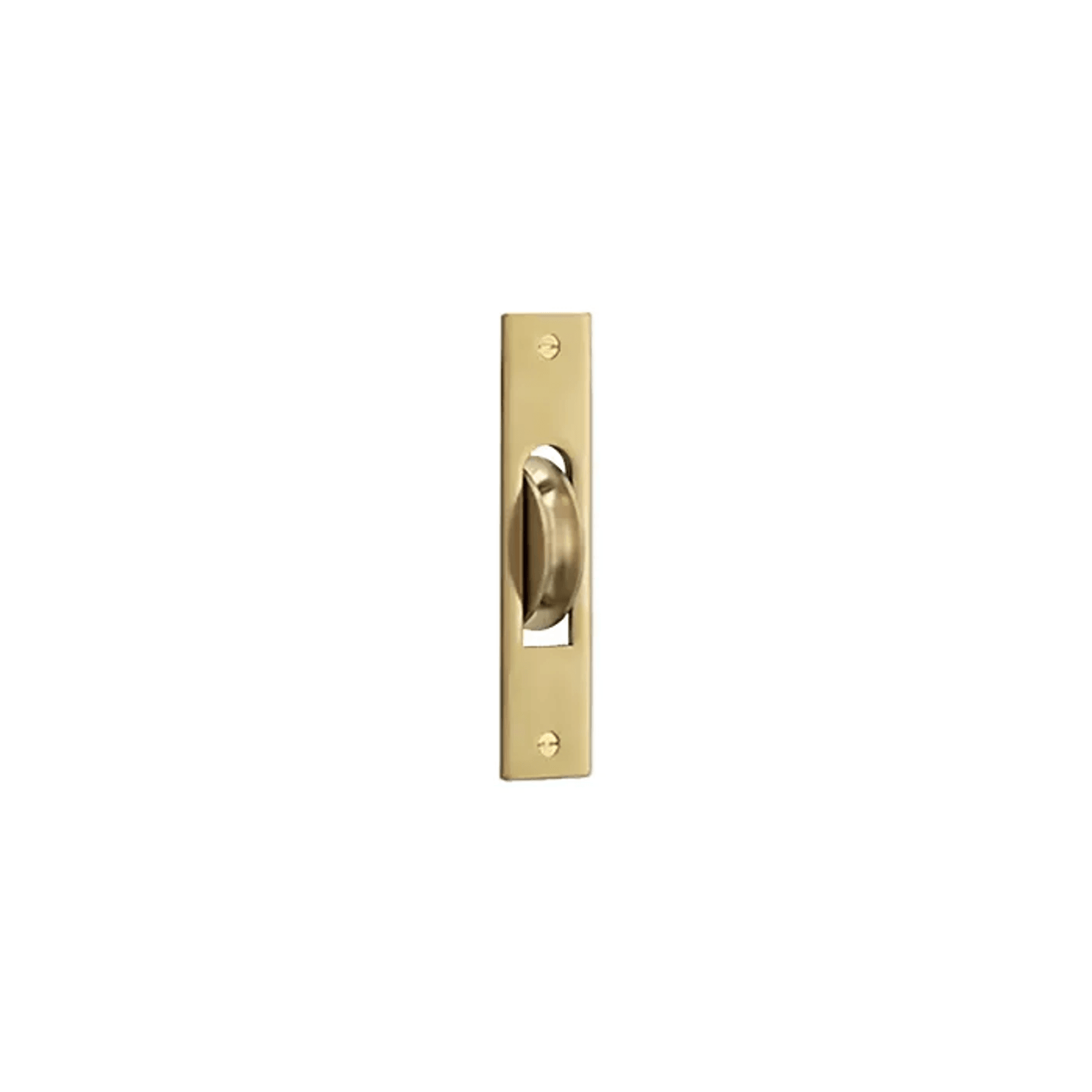 Corston Belmont Single Sash Window Pulley gallery detail image
