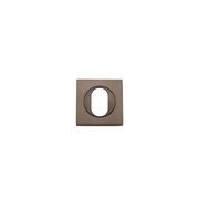Oval Door Escutcheon gallery detail image