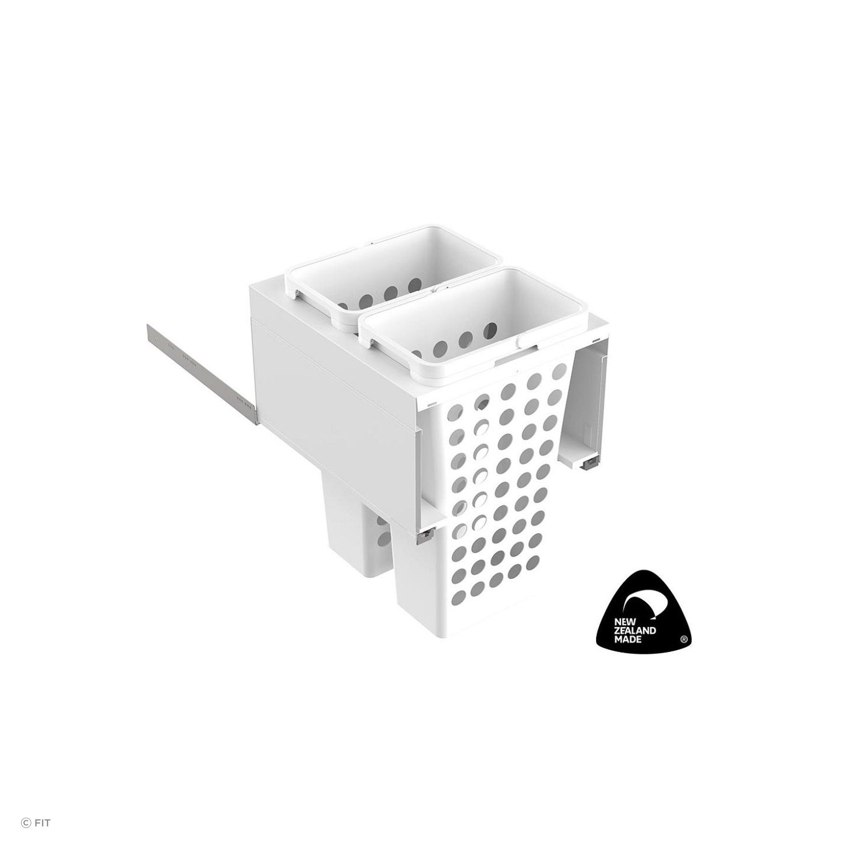 Tanova Drawer Insert Laundry Systems gallery detail image