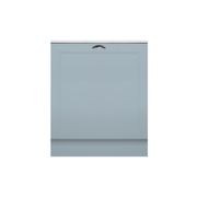 English Classic Laundry Cabinet, 1 Drawer gallery detail image