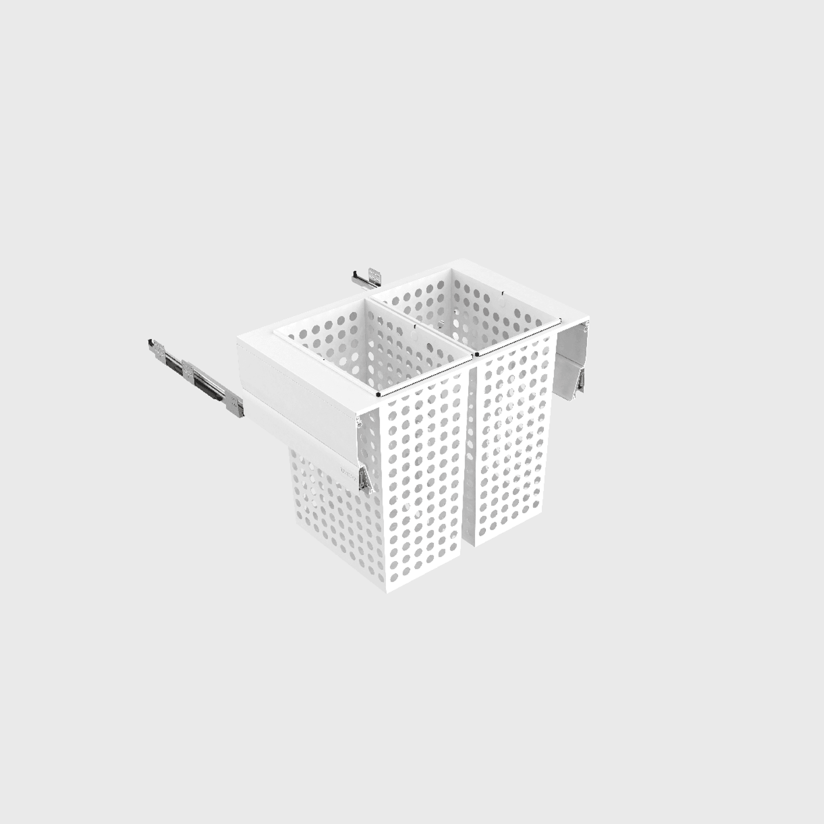 Tanova Designer Series Laundry Baskets gallery detail image