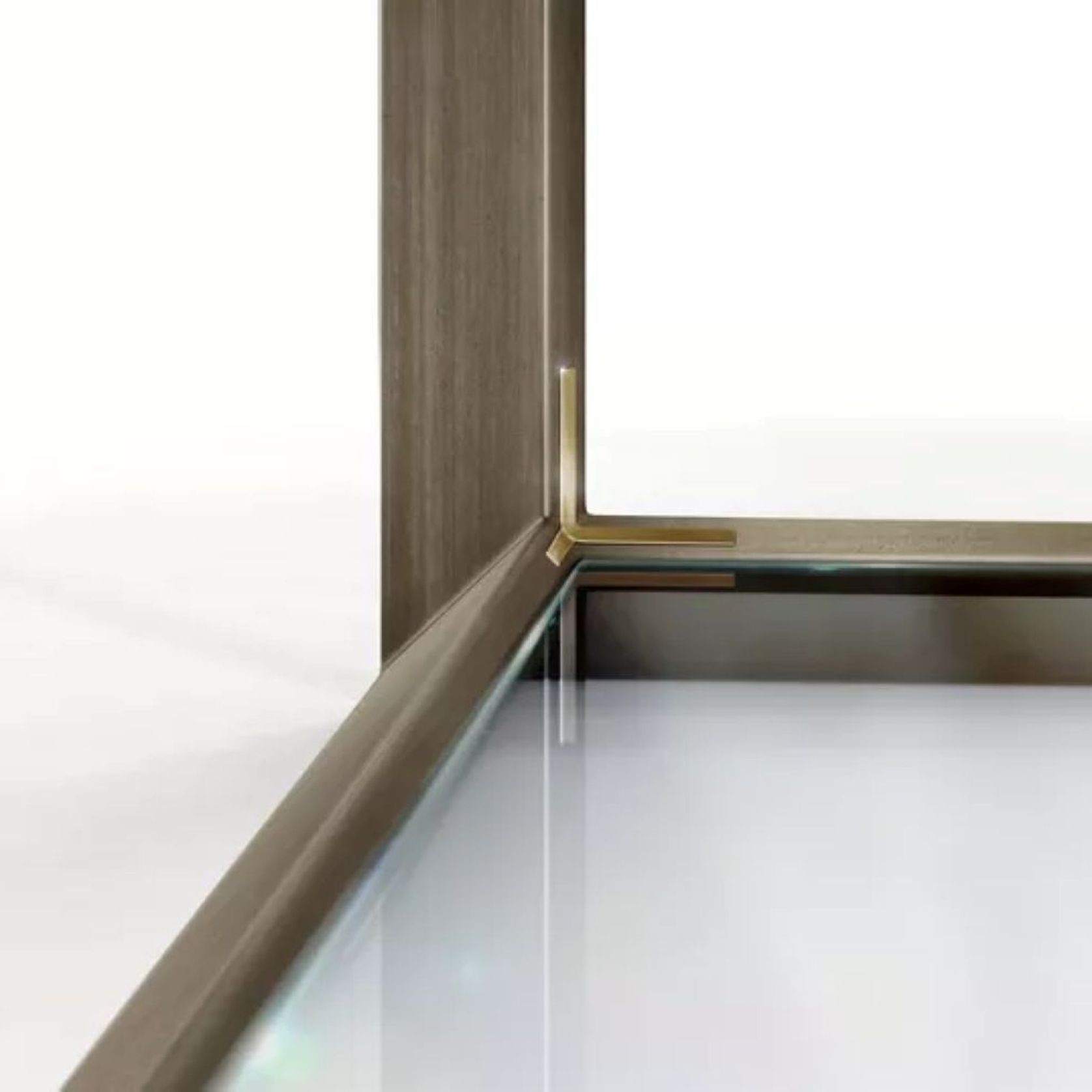 Metallica Console Table gallery detail image
