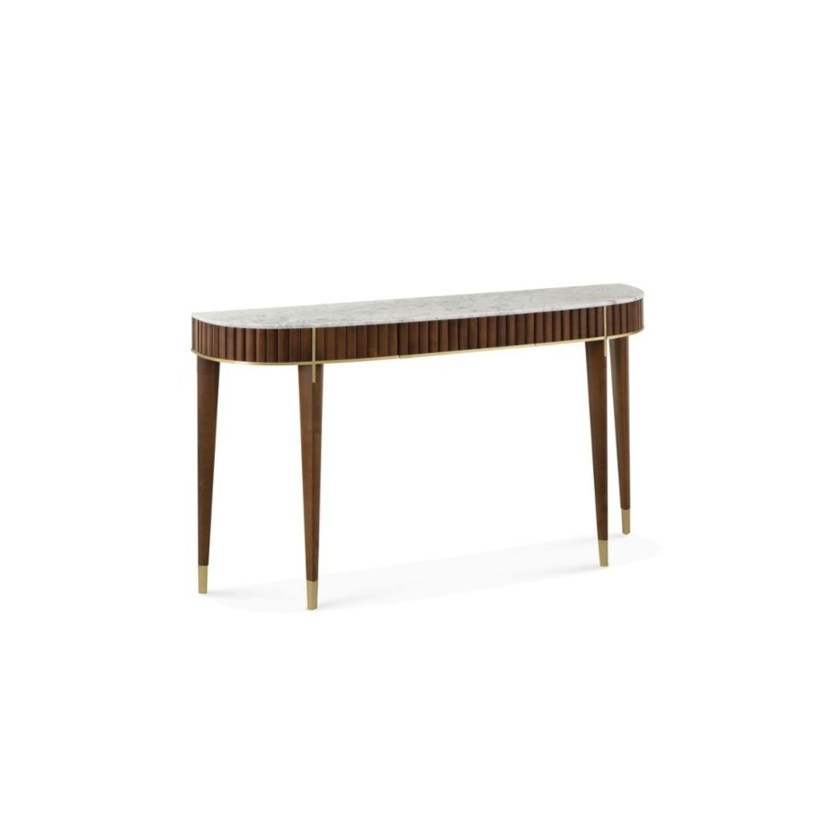 Eden Rock Half Moon Console gallery detail image