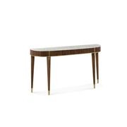 Eden Rock Half Moon Console gallery detail image