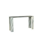 Atlas Slab Console Table gallery detail image