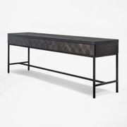 Cannes Console Table gallery detail image