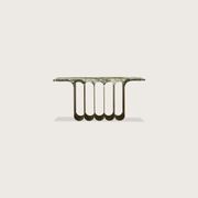 Eclipse Console Table gallery detail image