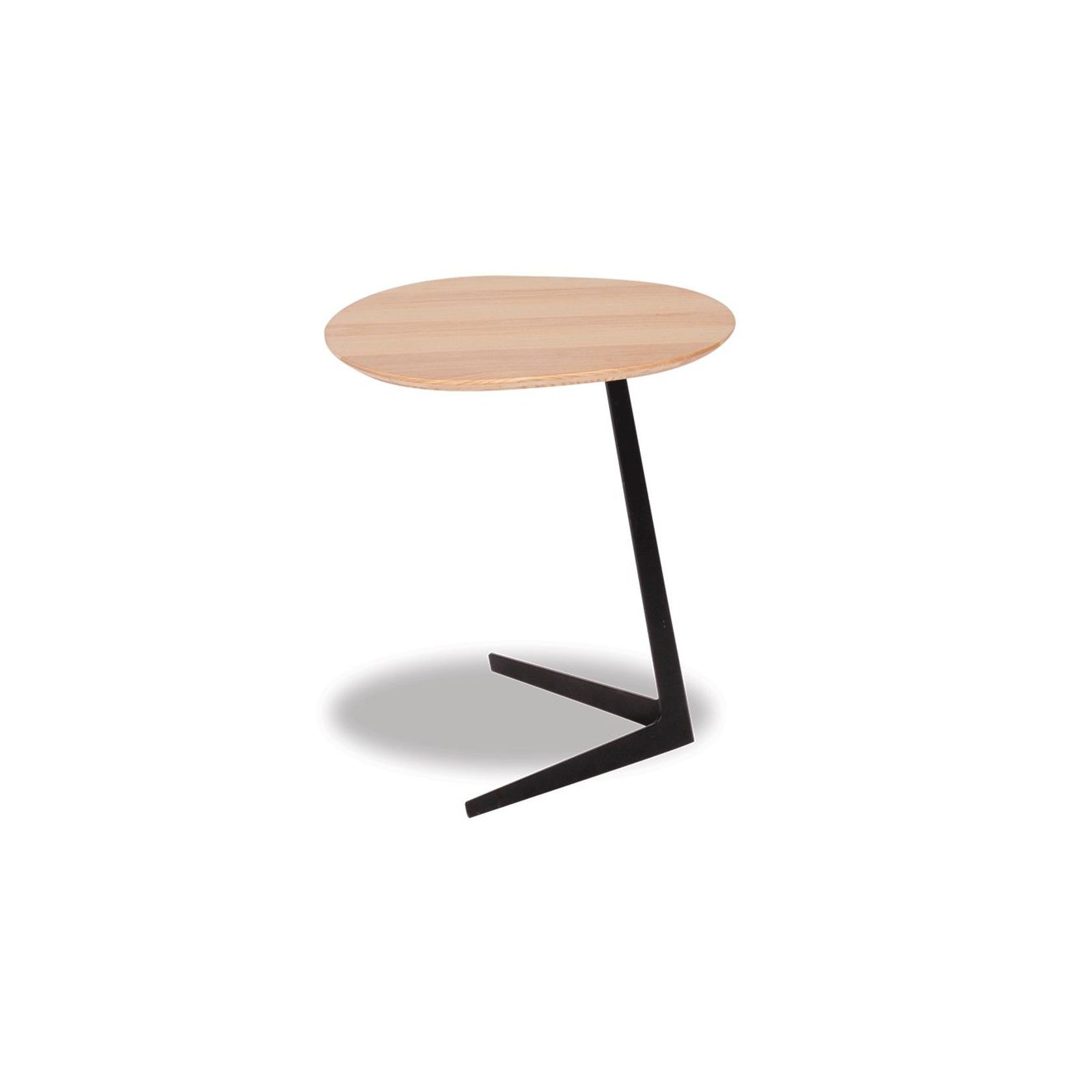 Space Side Table -  Natural gallery detail image