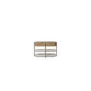 Elanta Console with 2 Drawers gallery detail image