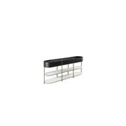 Elanta Console with 3 Drawers gallery detail image