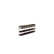 Elanta Console with 3 Drawers gallery detail image