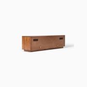 Douglas Tatami Media Console gallery detail image
