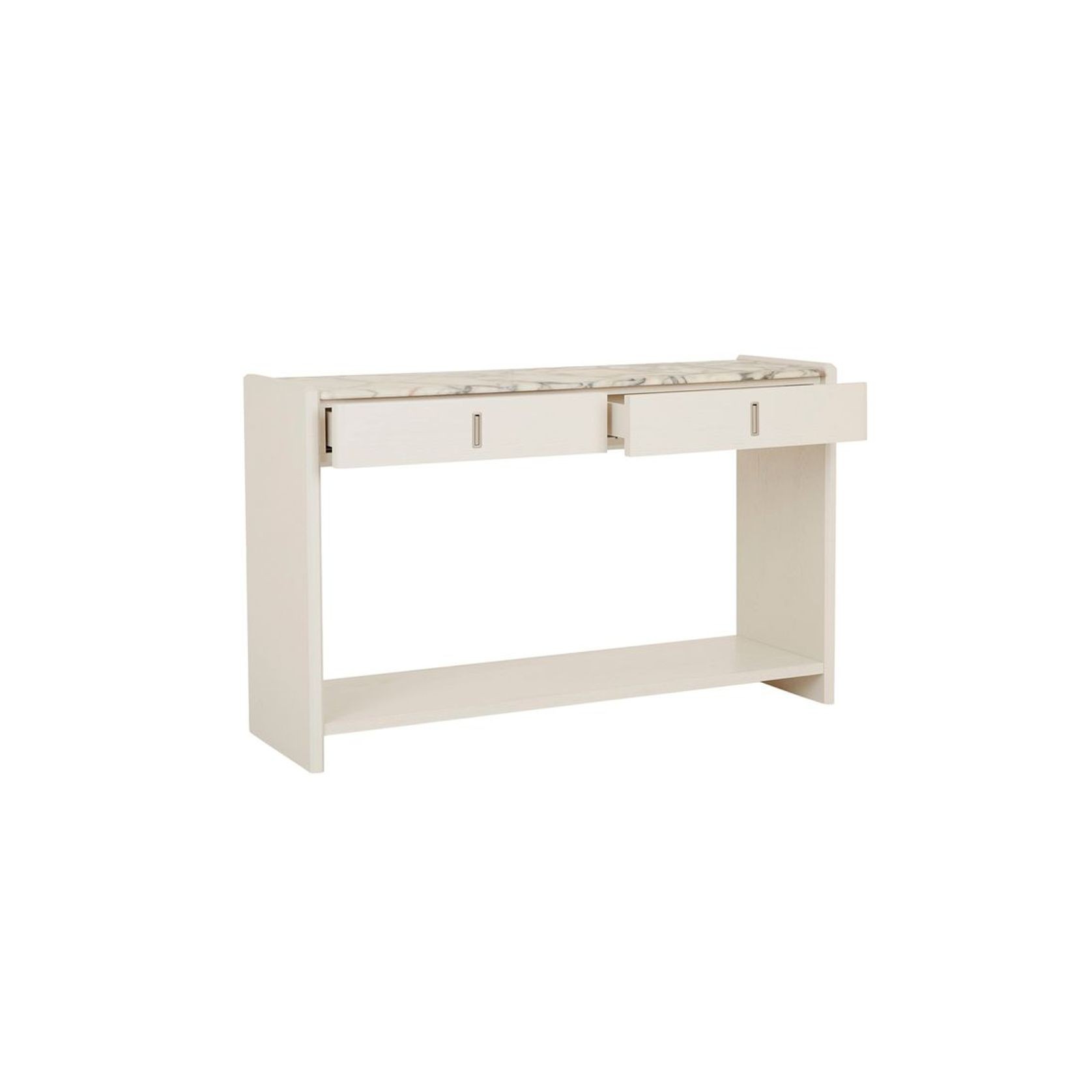 Pearce Marble Console gallery detail image