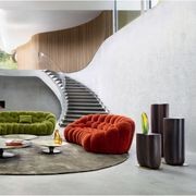 Rio Ipanema Large Pedestal Table gallery detail image