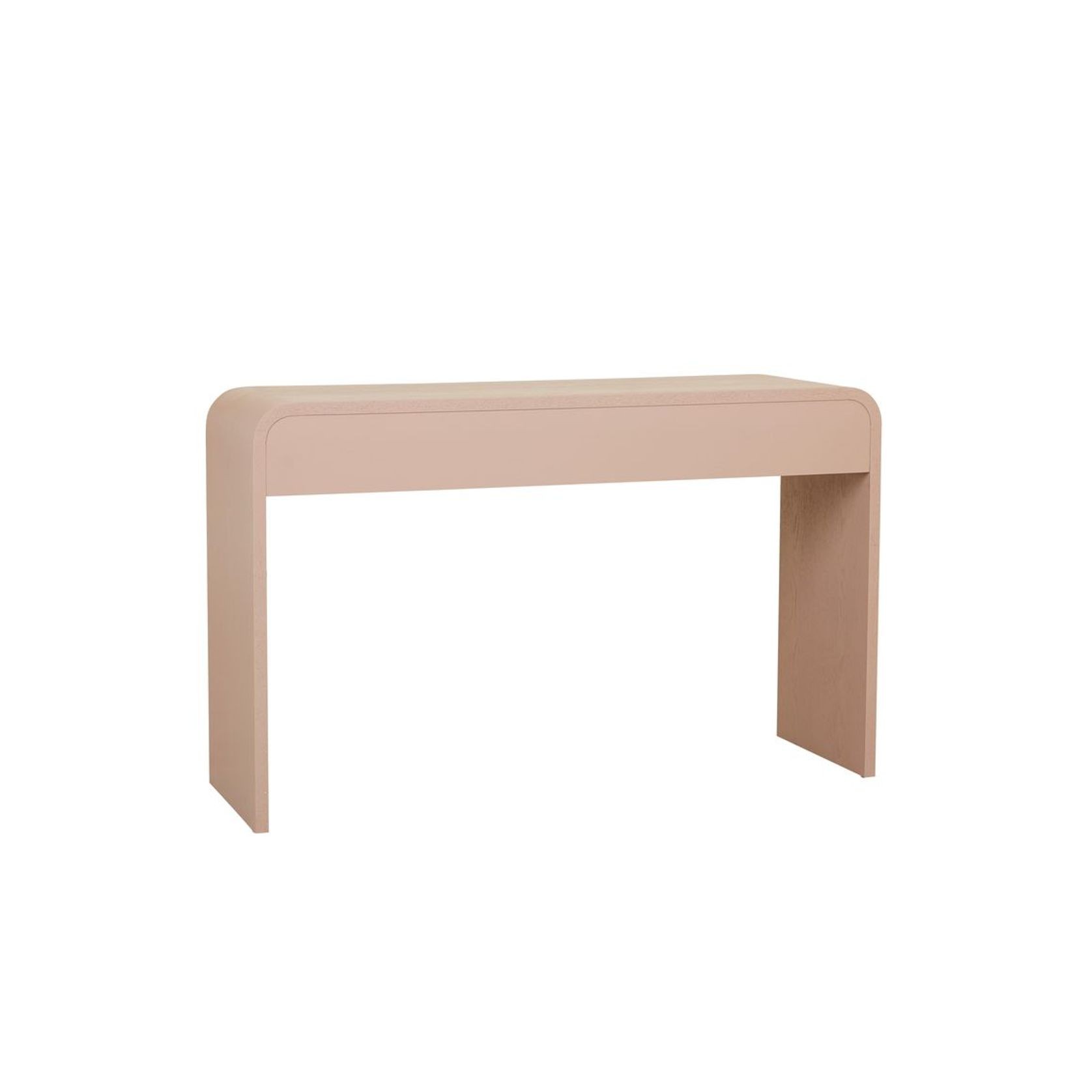 Chloe Channel Console gallery detail image