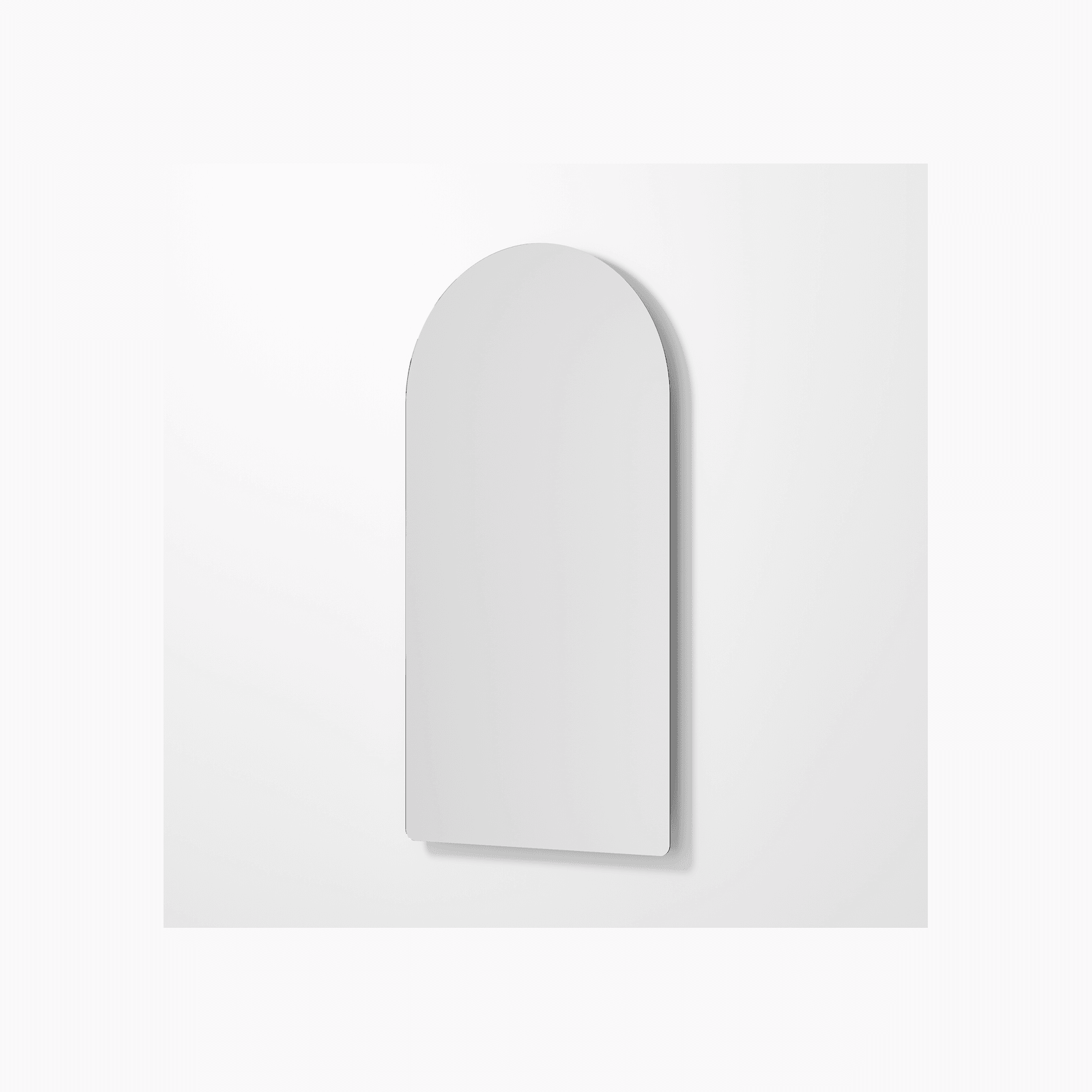 Code Euro Arch 550 Led Mirror gallery detail image