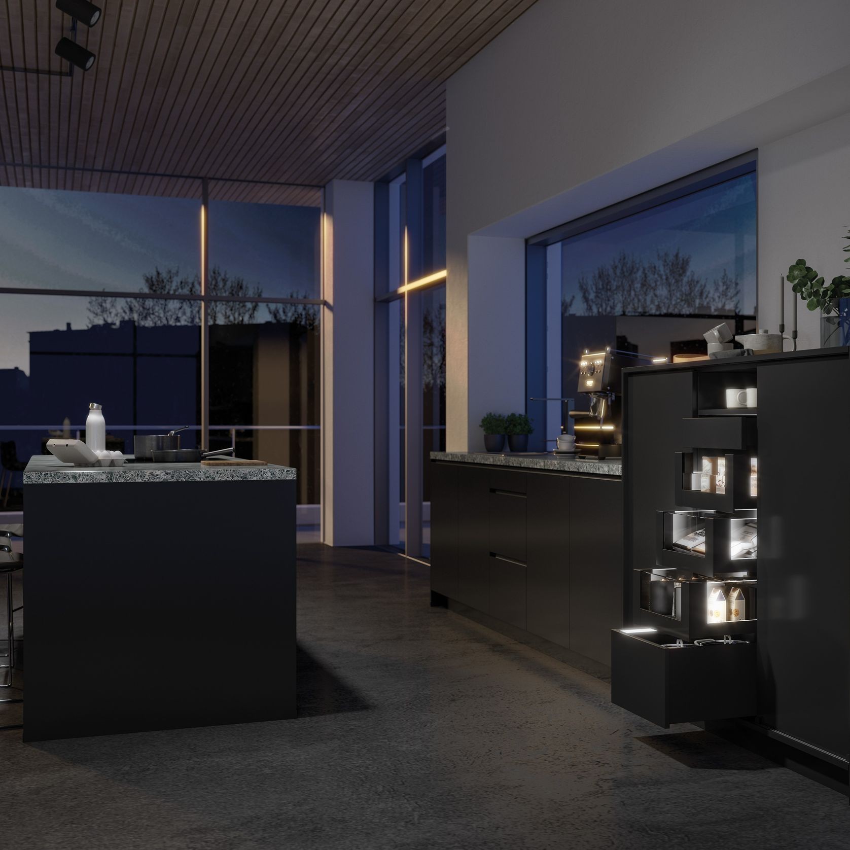 Lighting for AvanTech YOU | Upgrade your Drawer gallery detail image