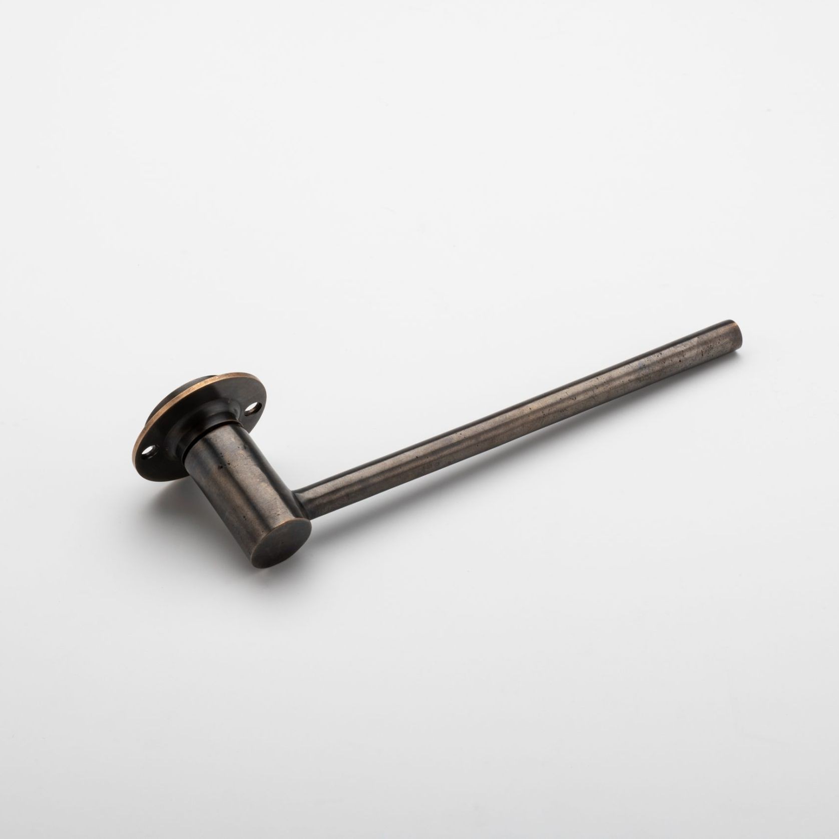 Lever 01  - Round Rose gallery detail image