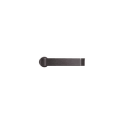 Jules Lever Handle on Small Rose gallery detail image
