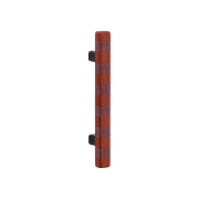 Closet Streaker Cabinet Pull Small gallery detail image