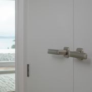 AS APRILE STELLA Square Radius Rose QR SLIM 7MM gallery detail image