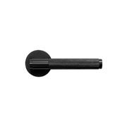 Buster and Punch Cross Door Lever Handle Passage gallery detail image