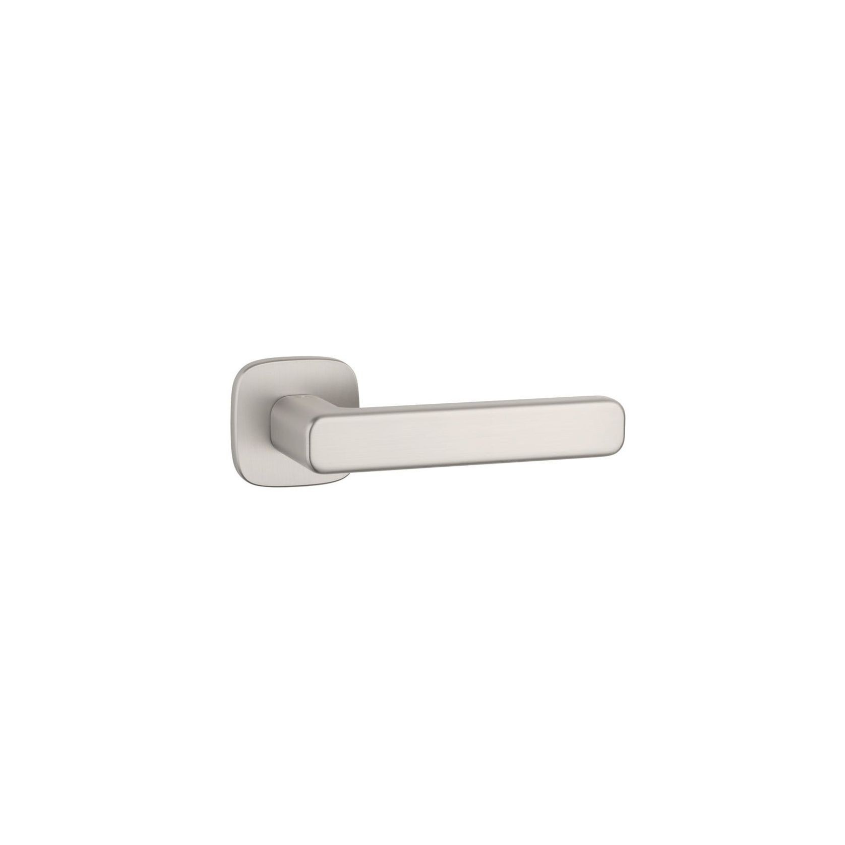 AS APRILE Ixia Square Radius Rose QR SLIM 7MM gallery detail image