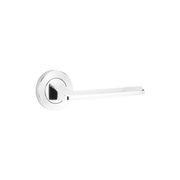 Lockwood Symphony 178 Door Lever on Round Rose gallery detail image
