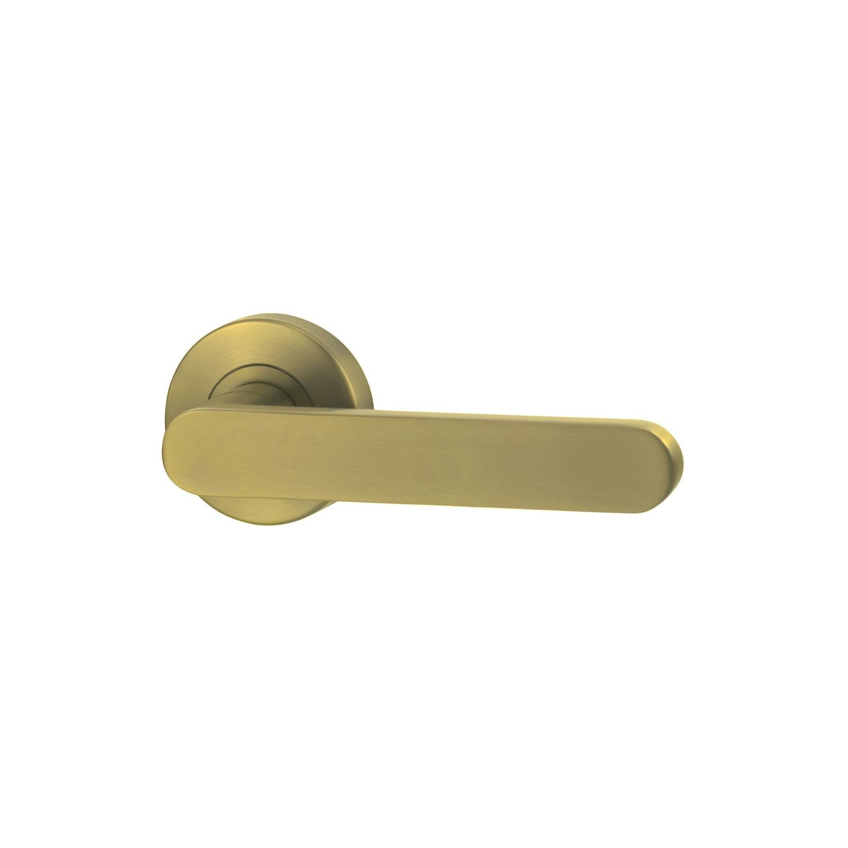Lockwood Vivid® Collection - Internal Door Leversets gallery detail image