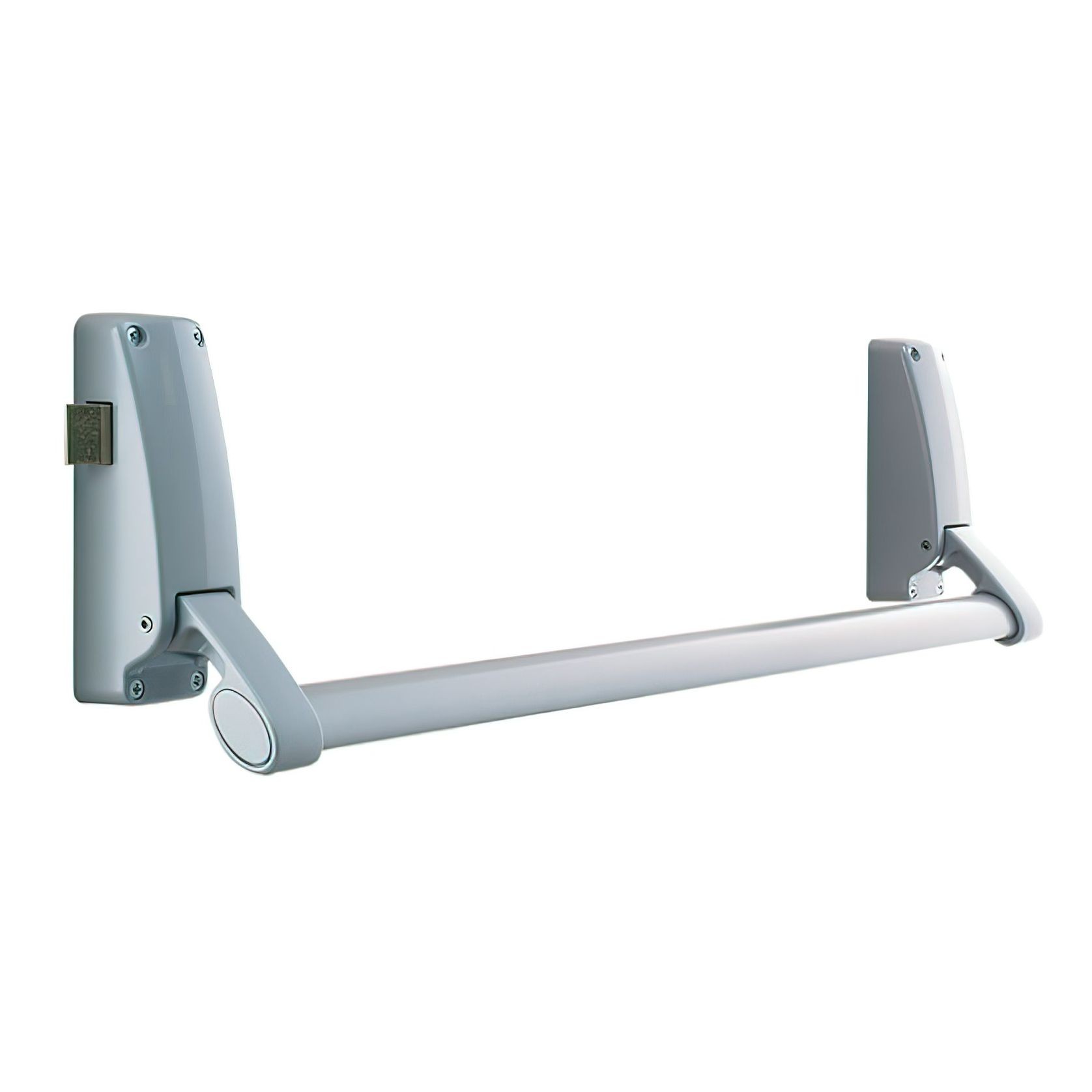Briton Door Reversible Rim Panic Latch Commercial Grade Fire Rated B378ESE gallery detail image