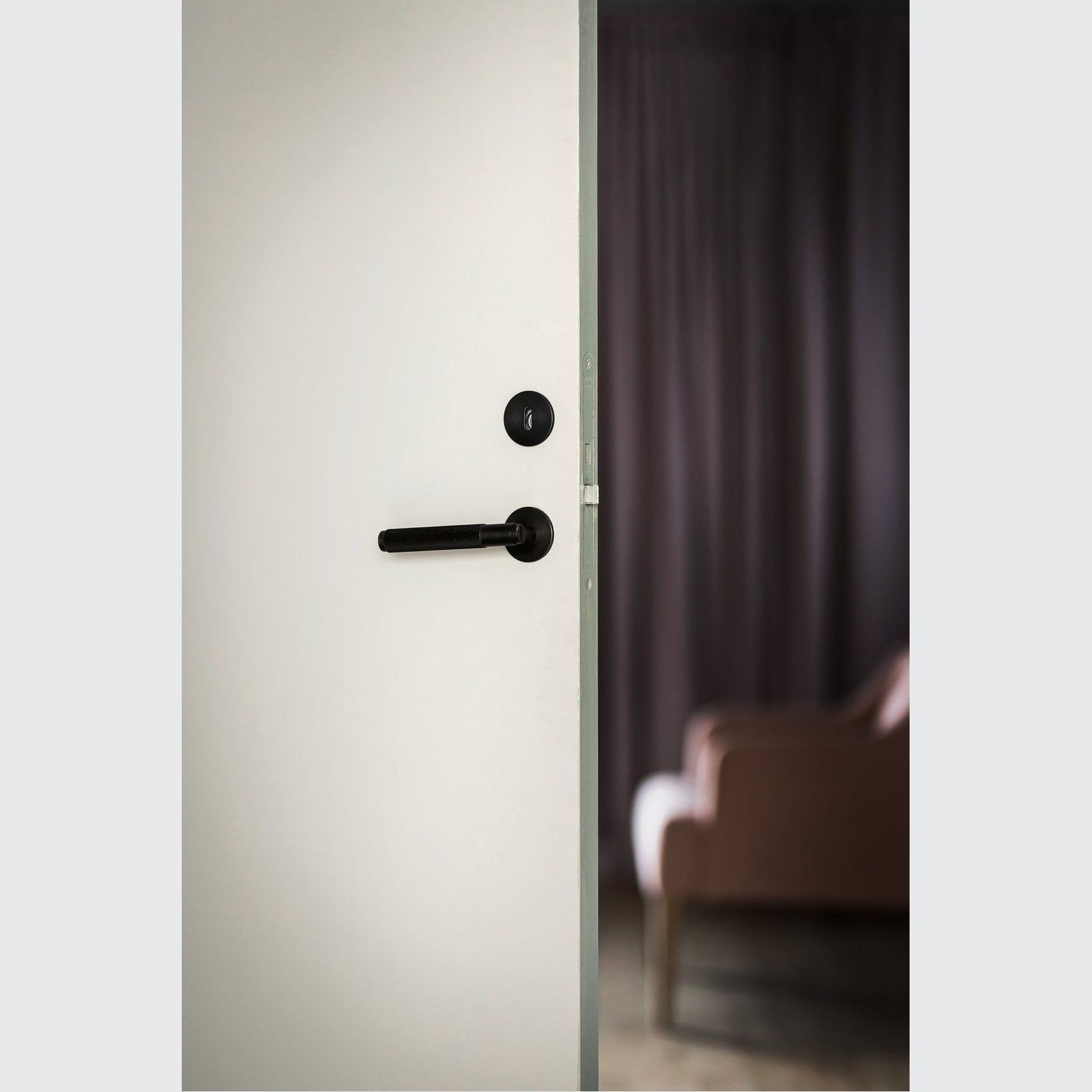 Door Lever Handle gallery detail image